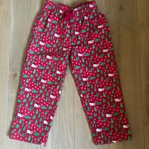 Vineyard Vines Flannel Pajama Pants